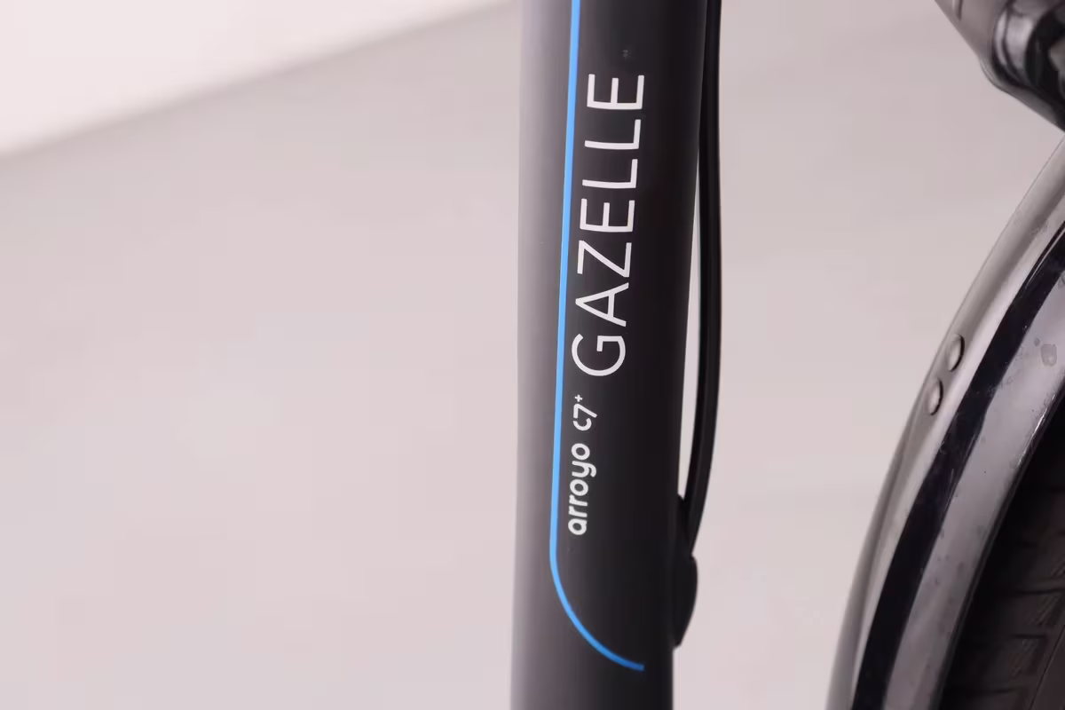 Gazelle ARROYO C7+ - Miniature 9