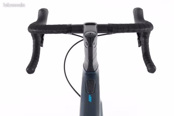 BMC Roadmachine Amp One 2024 Taille 54 - Vélo Route Électrique reconditionné | 15 jours pour essayer - Miniature 5
