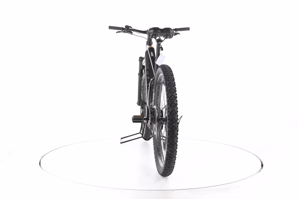 Cube Reaction Hybrid SLX E-Bike - Miniature 10