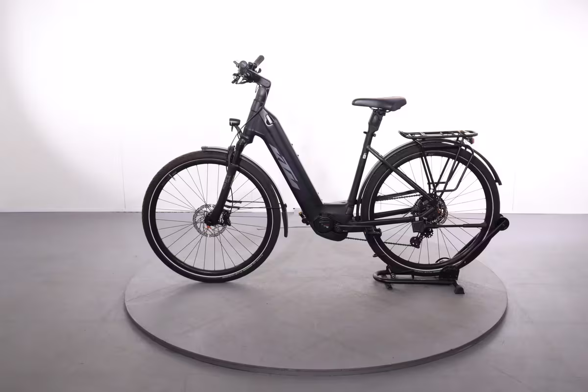 KTM MACINA STYLE 730 - Miniature 4