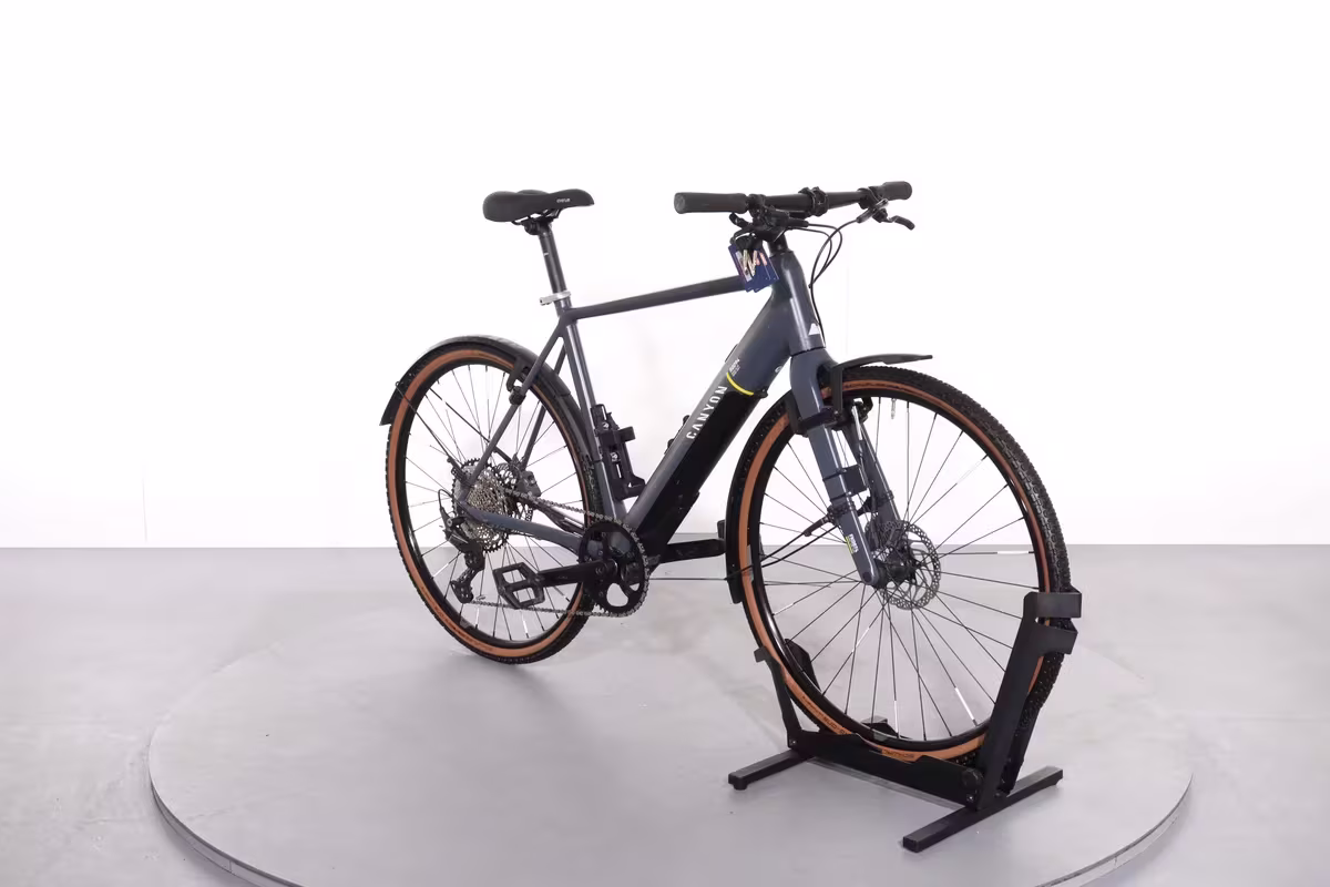 Canyon Roadlite:ON 6 - Miniature 2