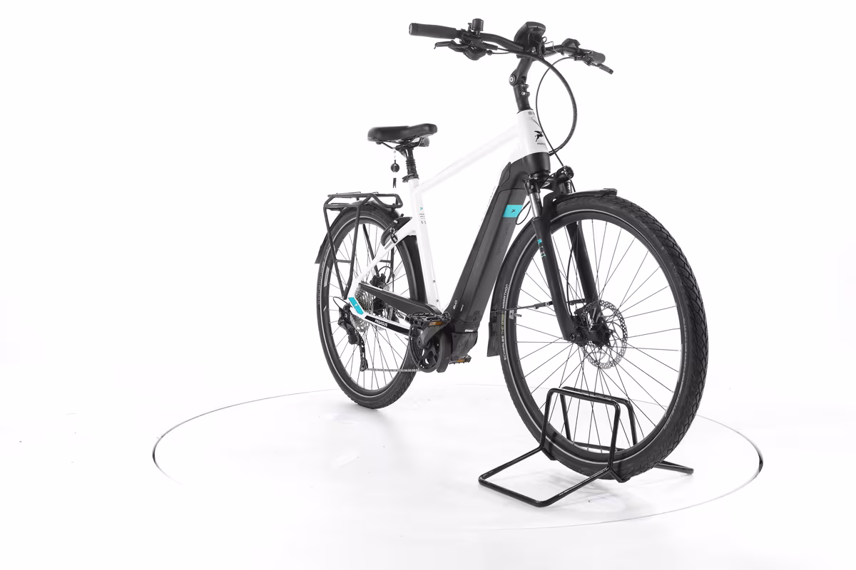 Pegasus Premio EVO 10 Lite Vélo Électrique de Trekking - Miniature 3