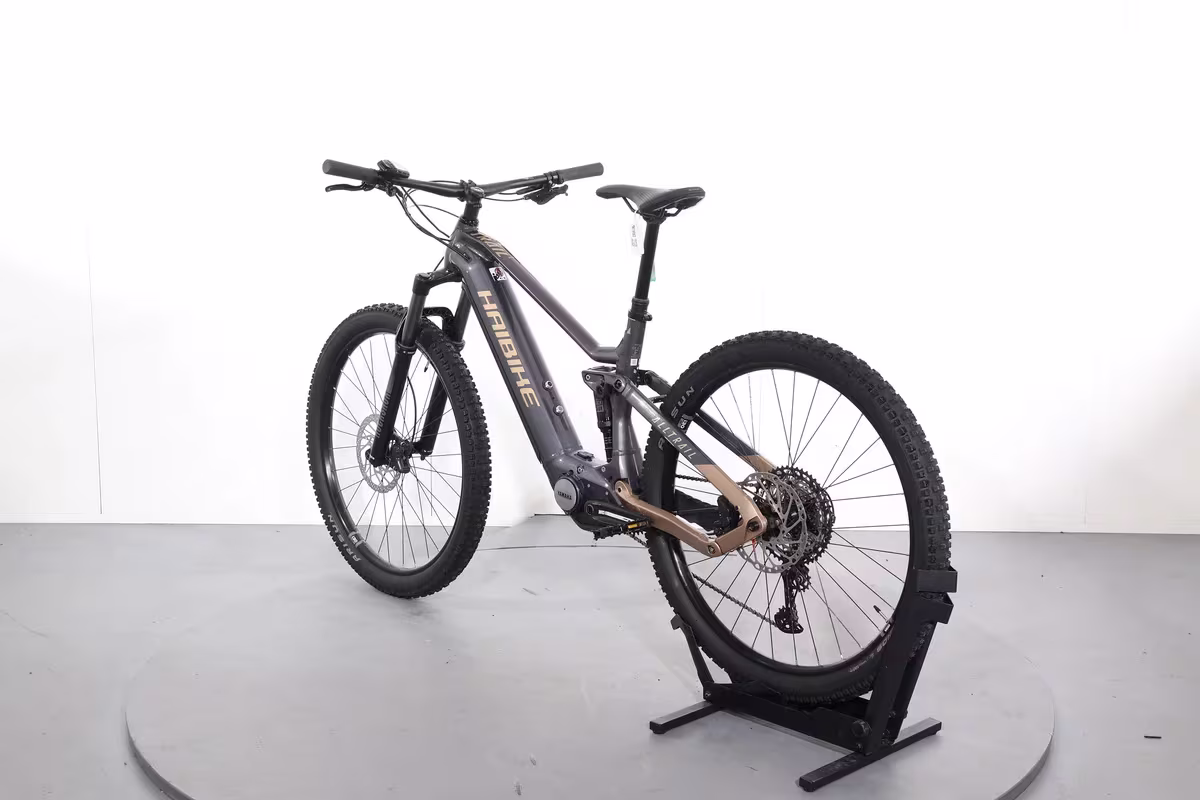 Haibike Alltrail 5 - Miniature 5