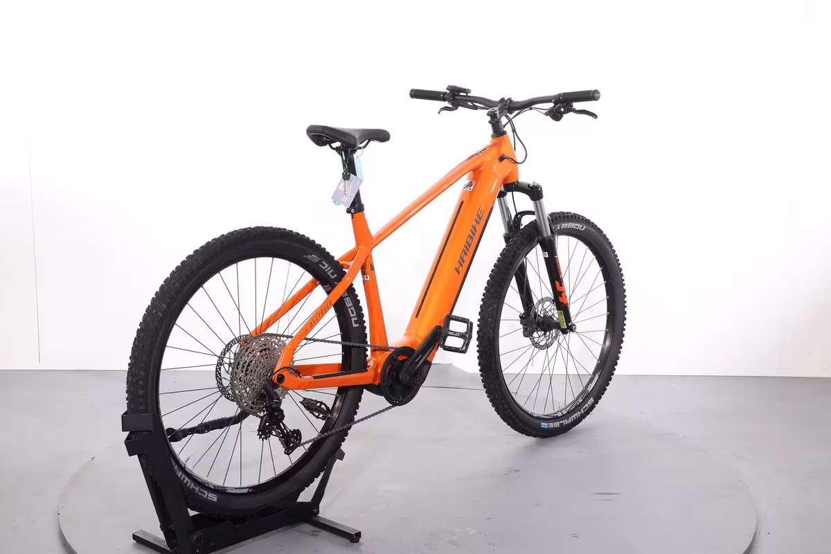 Haibike ALLTRACK 6 - Miniature 6