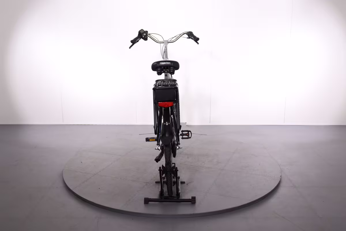 Azor E-ALUMINIUM ALM FRAME - Miniature 6