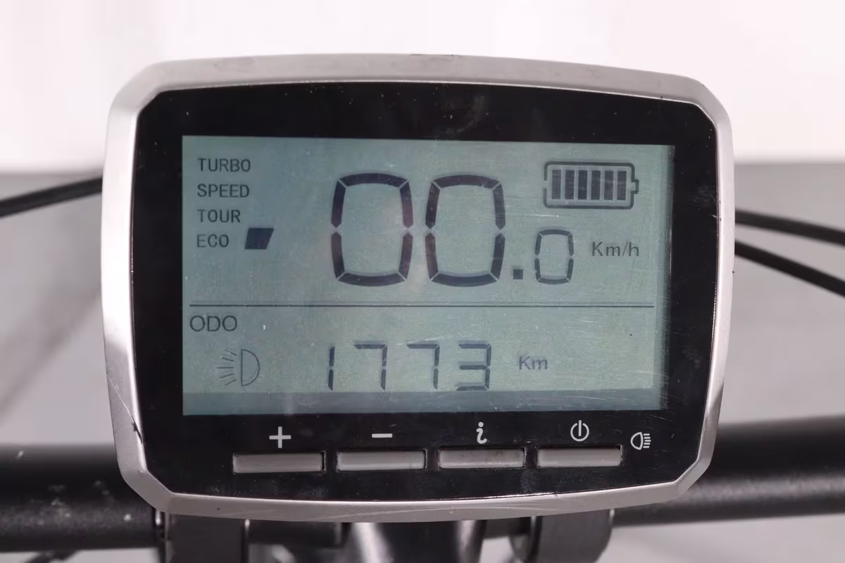 Nakamura E-Powerfit LTD - Miniature 9