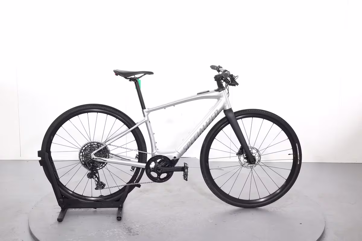 Specialized Turbo Vado Sl 5.0