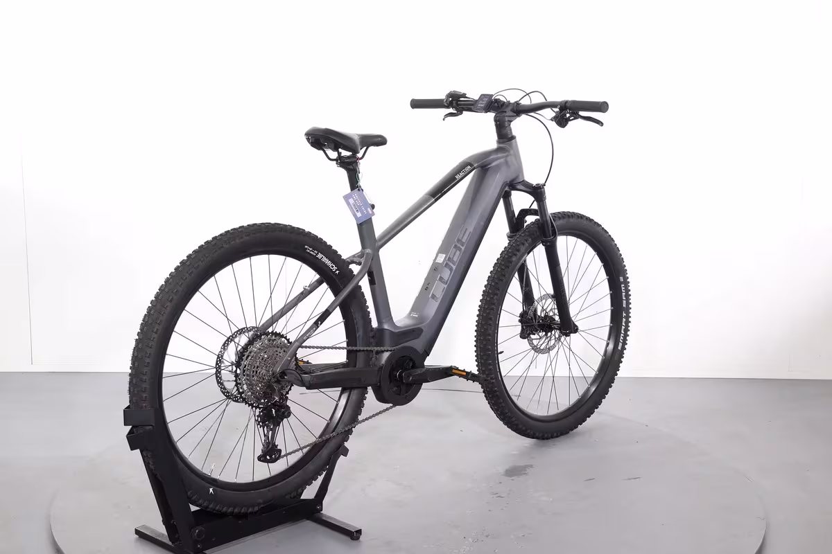 Cube Reaction Hybrid Race 750 - Miniature 6