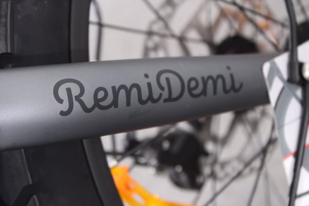 Benno RemiDemi - Miniature 8