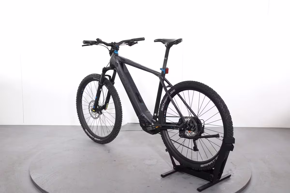 Bulls COPPERHEAD EVO 1 XXL - Miniature 5