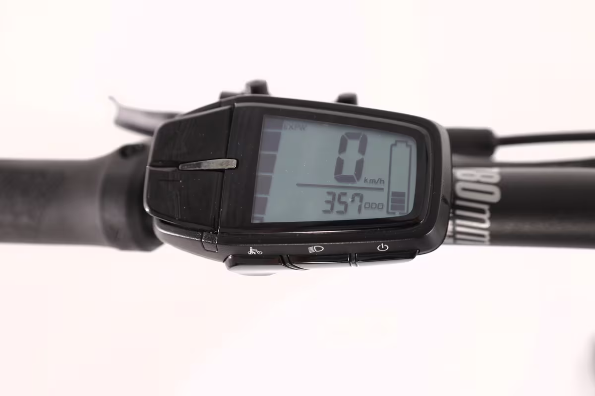 HAIBIKE AllTrack 7 2024 T.S - Miniature 6