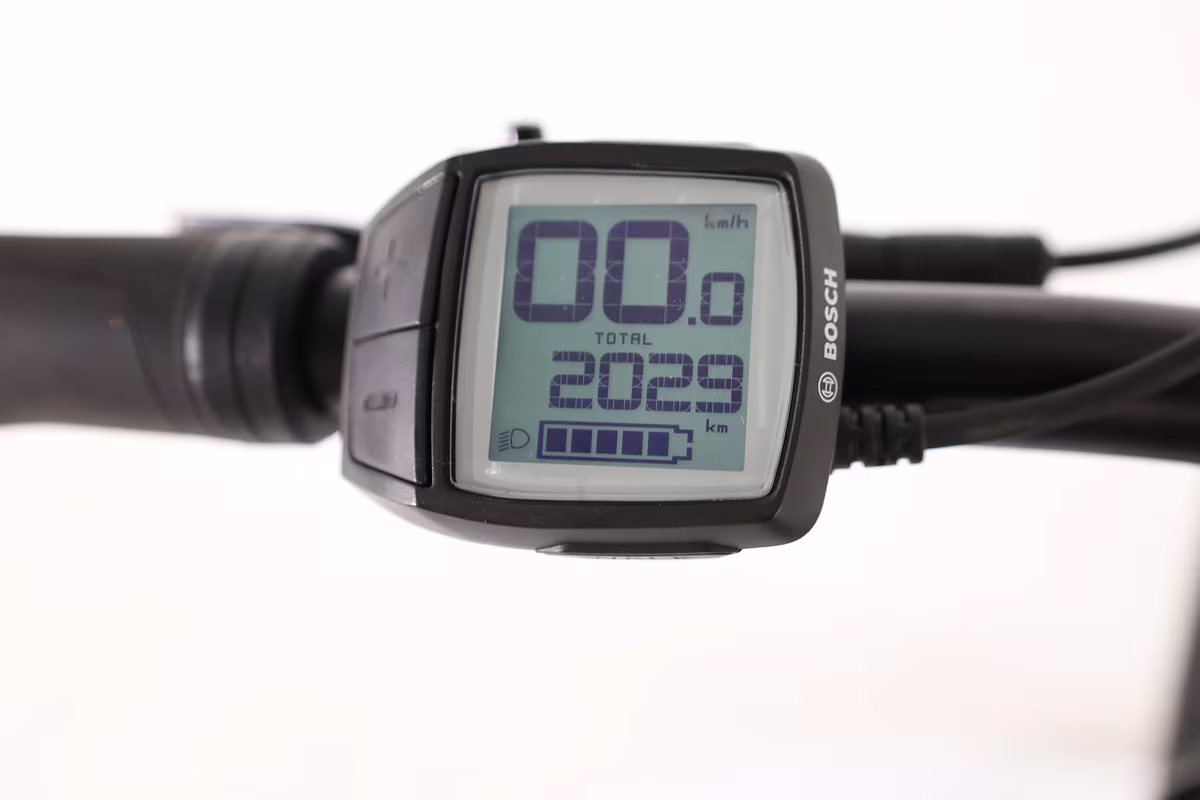 SCOTT Contessa Active eRide 930 2021 T.S - Miniature 6