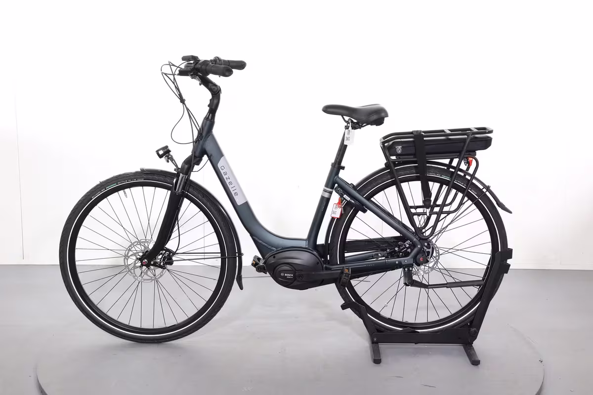 Gazelle PARIS C7 - Miniature 4