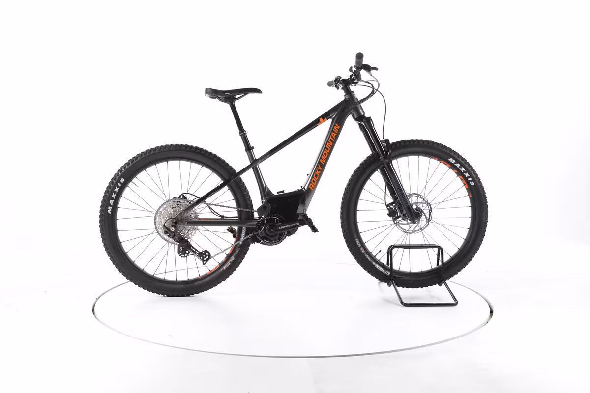 Rocky Mountain Growler Powerplay 30 E-Bike