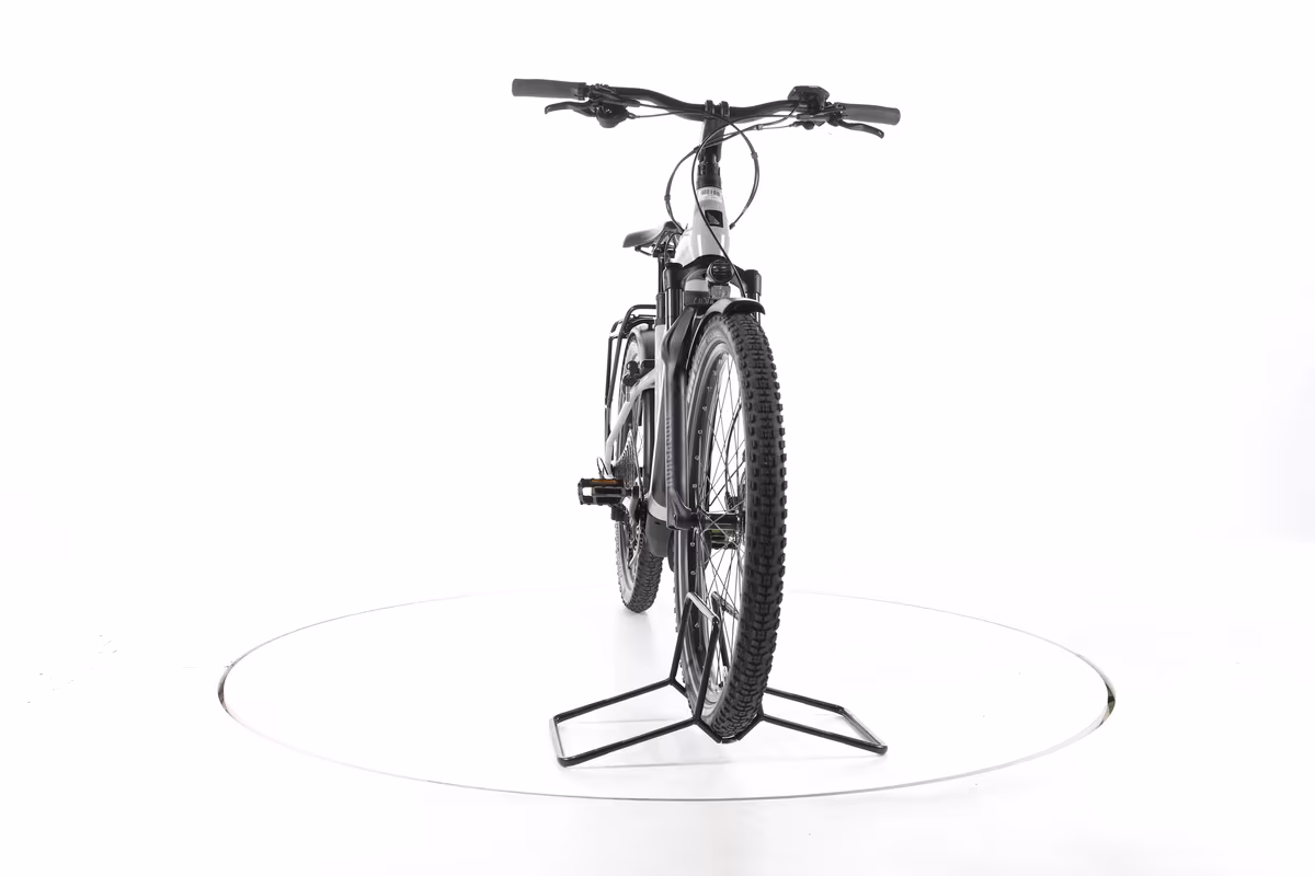 Haibike Trekking 7 Vélo Électrique de Trekking - Miniature 4