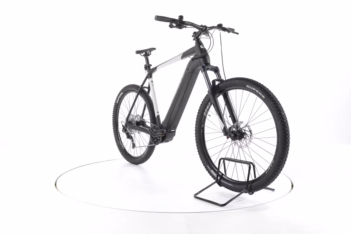 Bulls Copperhead EVO 1 E-Bike - Miniature 3