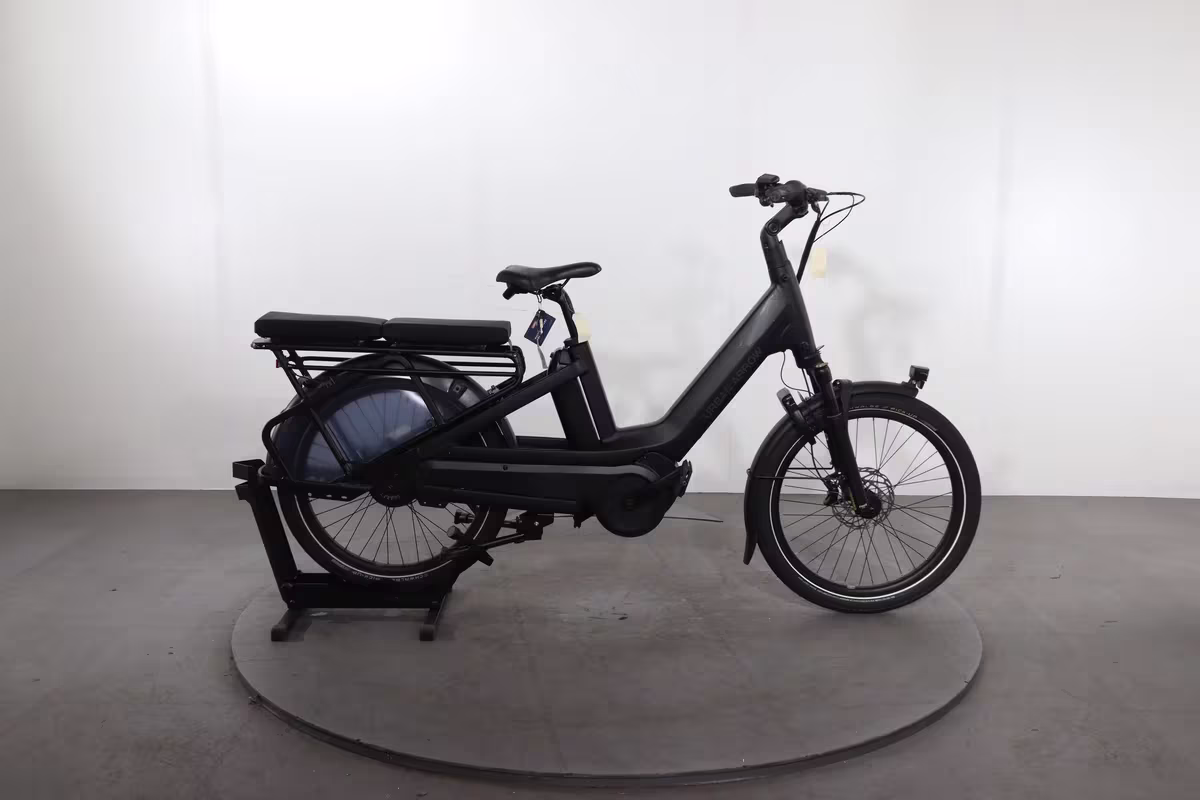 Urban Arrow Breeze