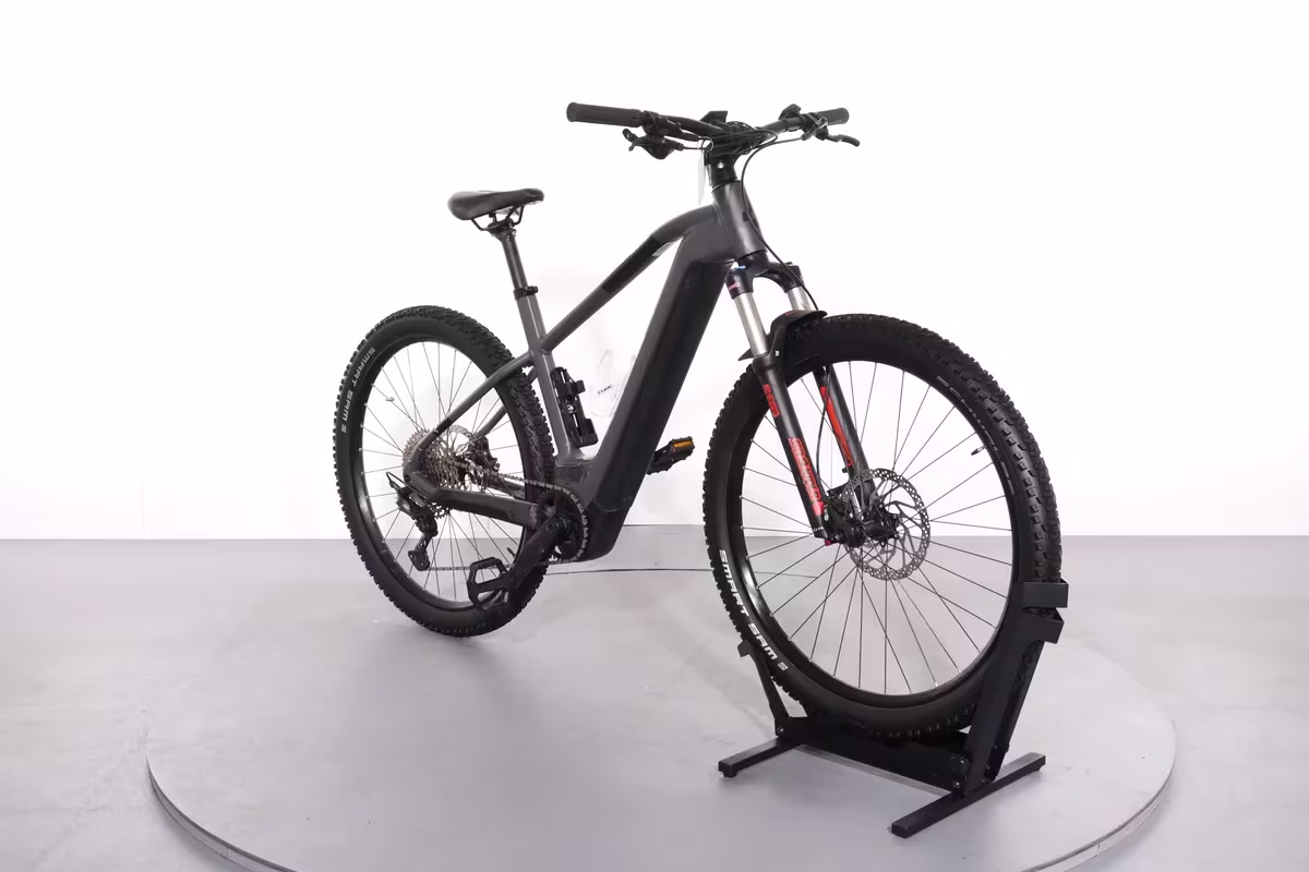 Cube Reaction Hybrid Race 750 - Miniature 2