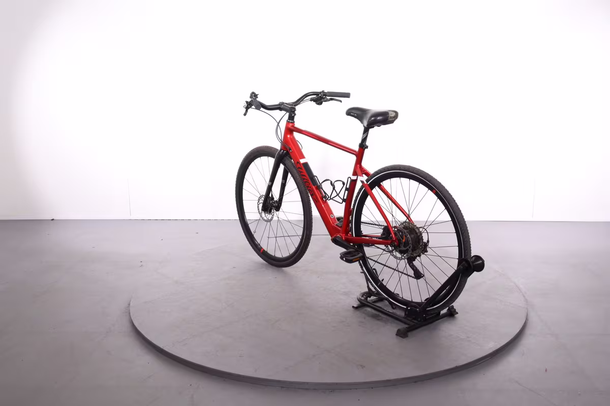 Wilier Triestina Hybrid - Miniature 5