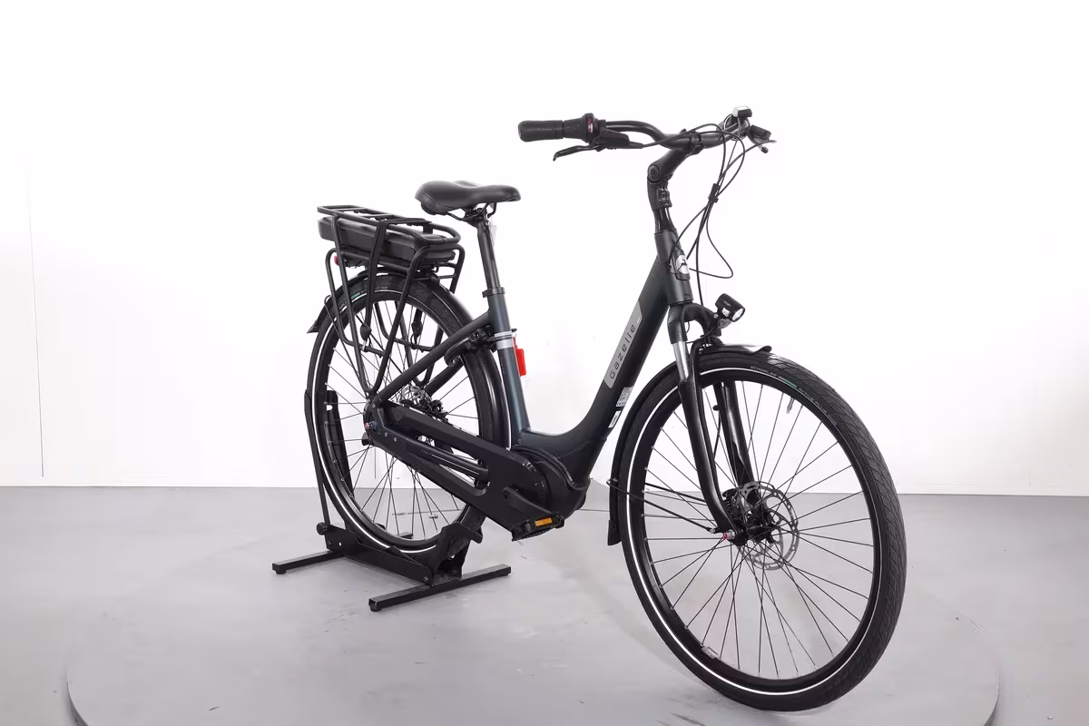 Gazelle PARIS C7 - Miniature 2