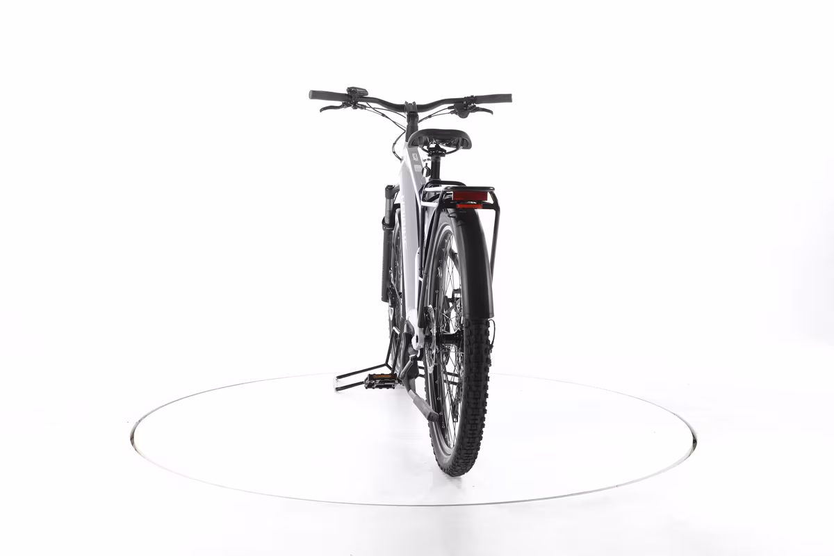 Haibike Trekking 7 Vélo Électrique de Trekking - Miniature 10