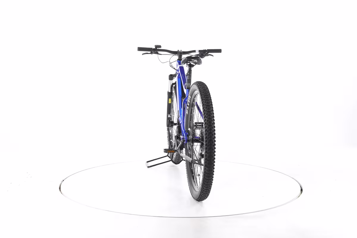 Giant Talon E+ 2 E-Bike - Miniature 10
