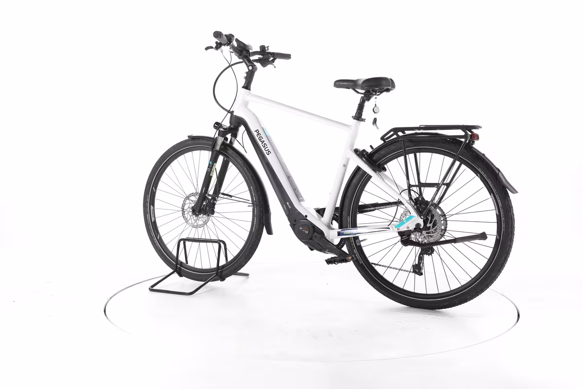 Pegasus Premio EVO 10 Lite Vélo Électrique de Trekking - Miniature 8