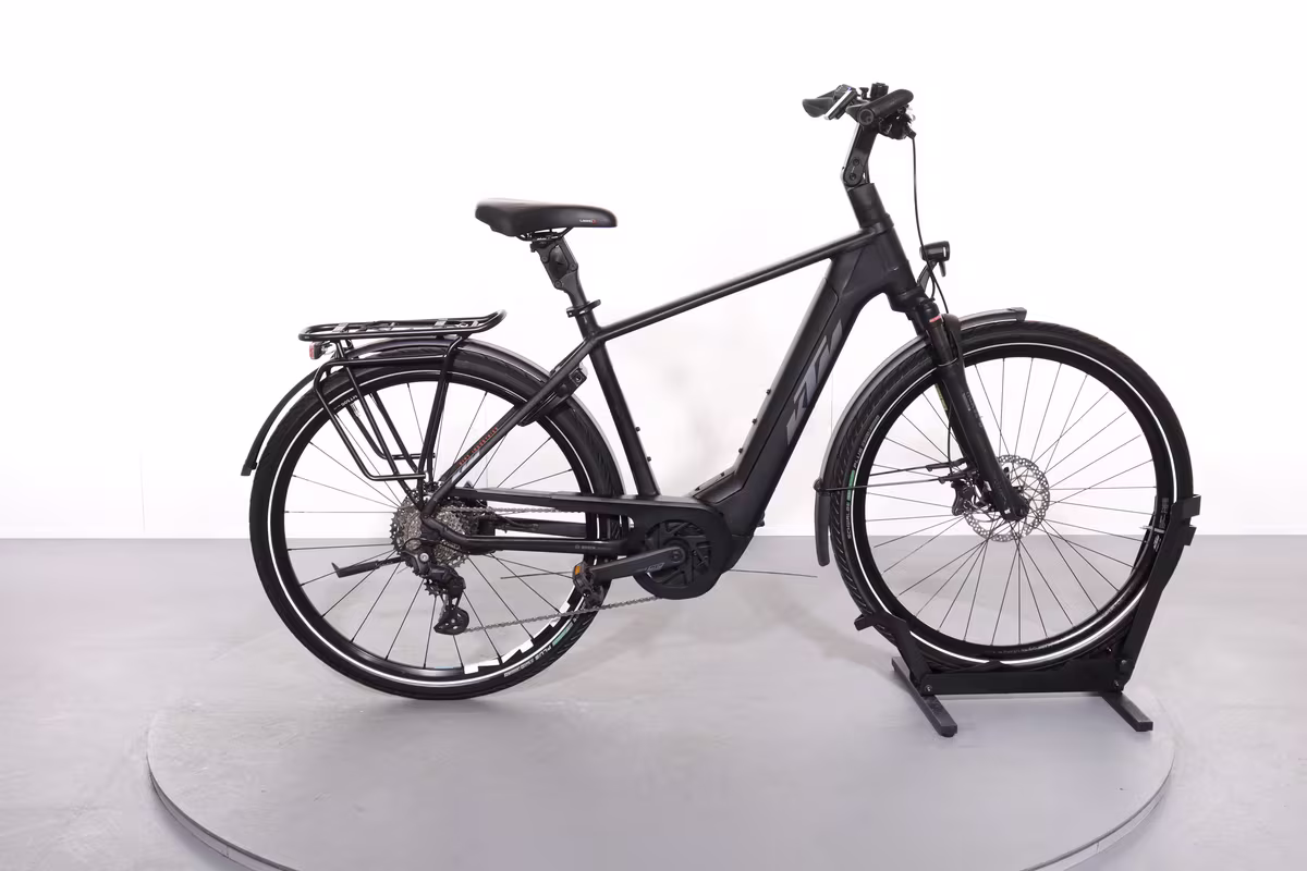 KTM Macina Style 730 électrique — image officielle