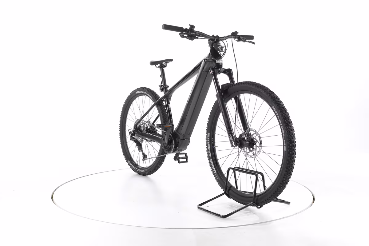 Bulls Copperhead EVO 2 E-Bike - Miniature 3