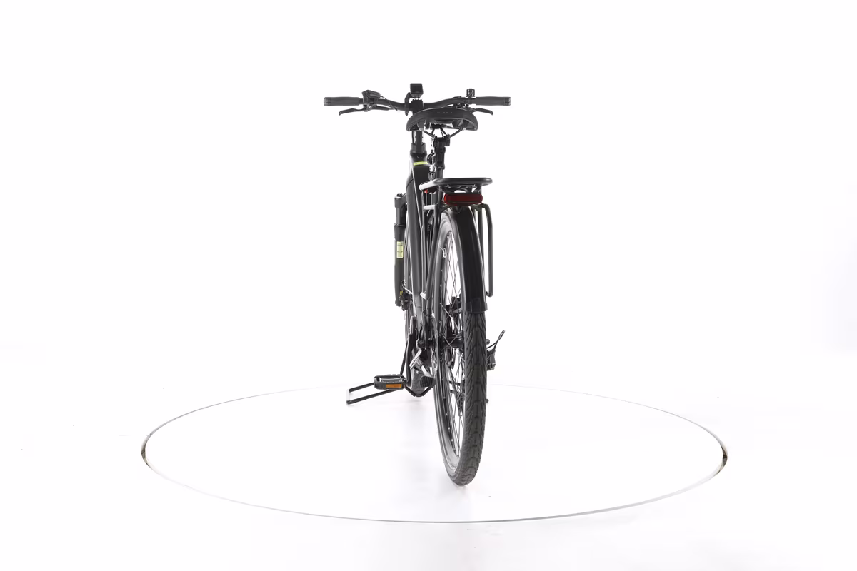 KTM Cento 10 Plus Vélo Électrique de Trekking - Miniature 10