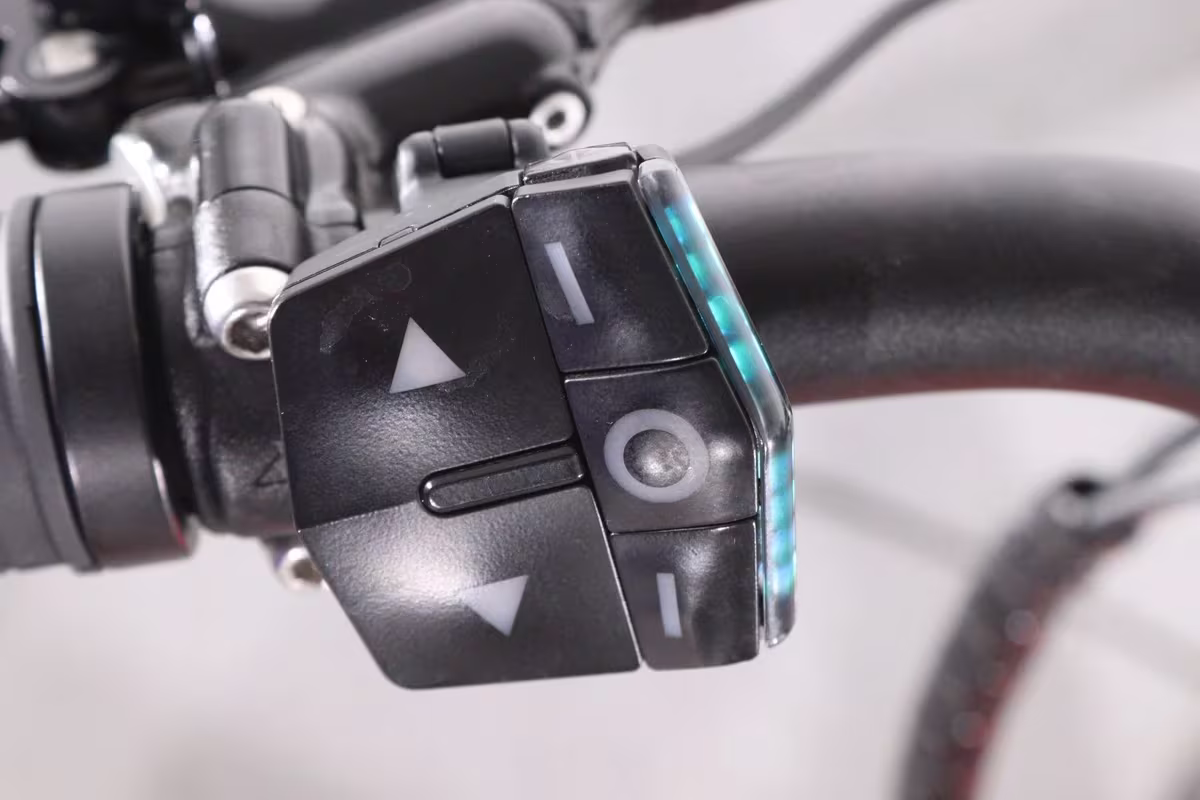 Douze Cycles LT1 - Miniature 9