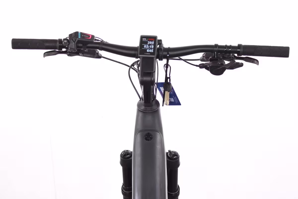 Cube Reaction Hybrid SLX - Miniature 7