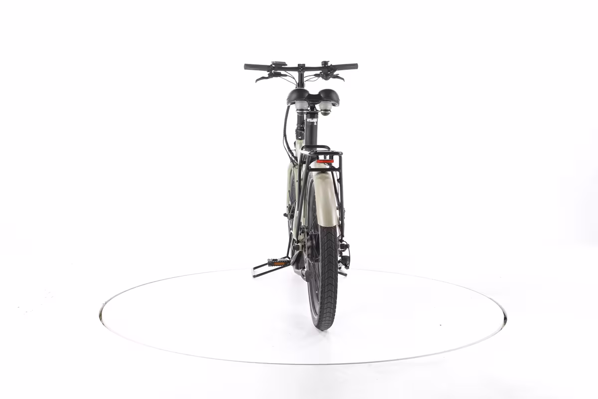 EOVOLT Evening Vélo Électrique Compact Cadre bas - Miniature 10