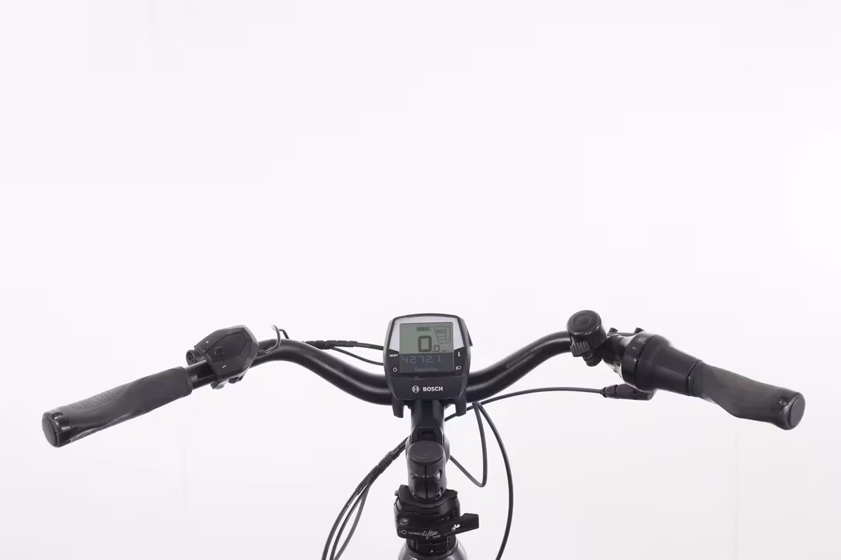 Flyer Gotour6 5 XL - Miniature 7
