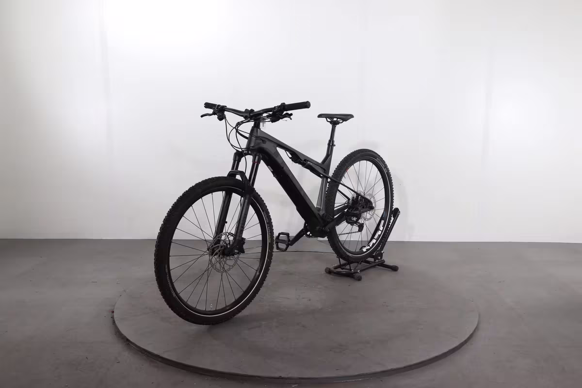 Trek E-Caliber 9.6 - Miniature 3