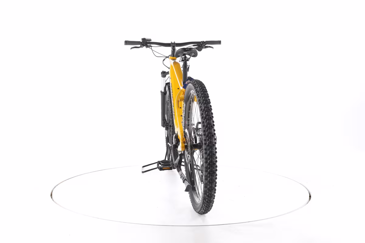 Lapierre Overvolt HT 7.6 E-Bike - Miniature 10