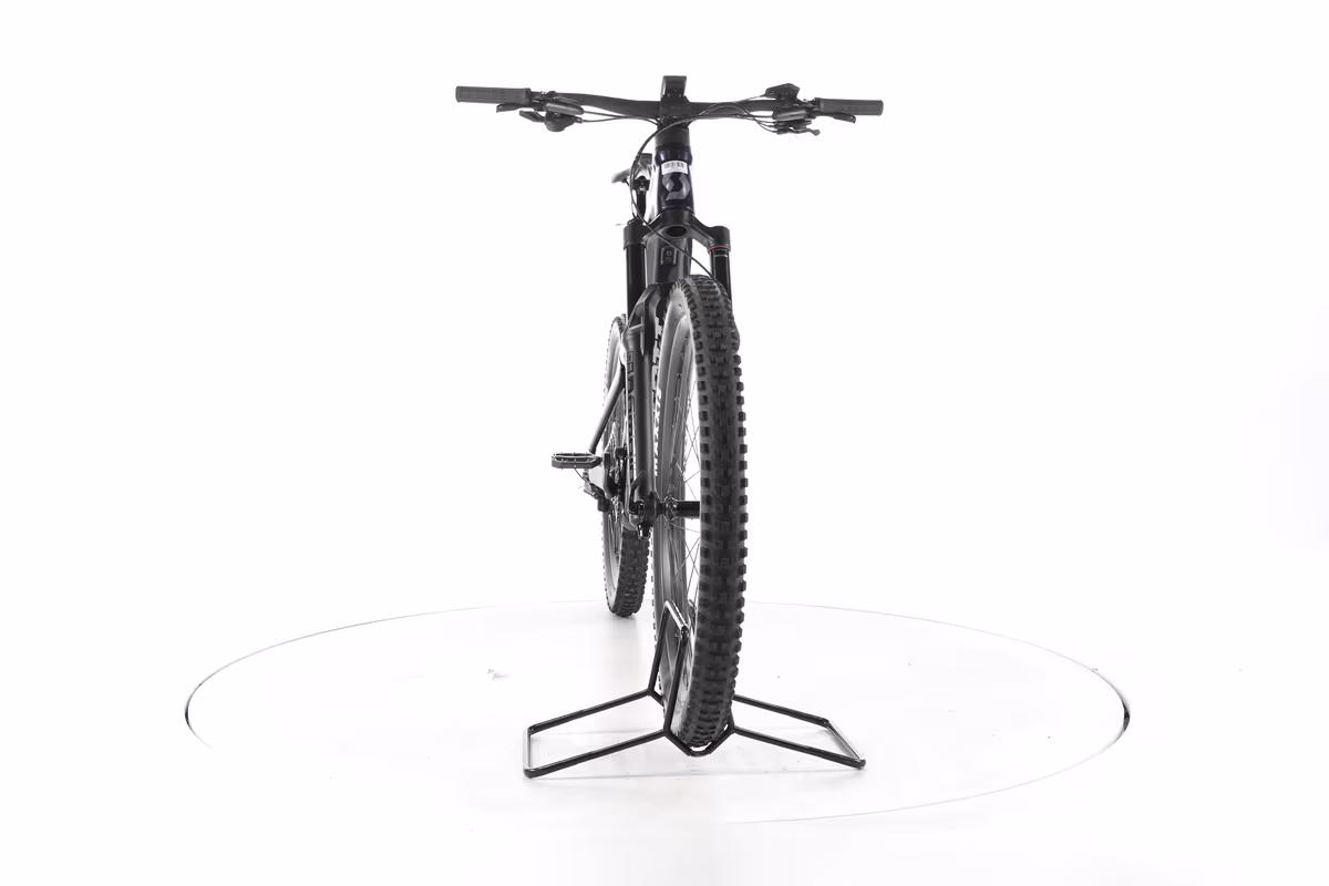 Scott Patron Eride 920 E-Bike Tout-Suspendu - Miniature 4