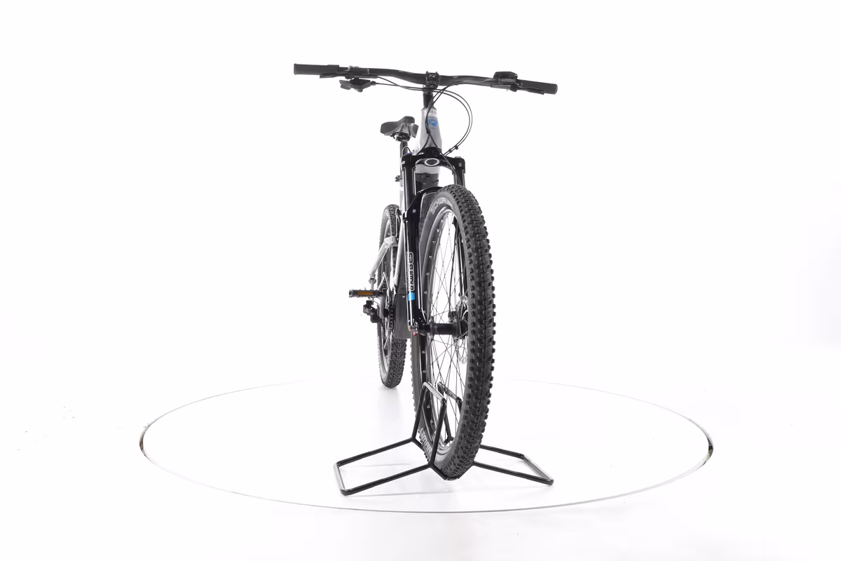 R Raymon Fullray 130E 5.0 E-Bike Tout-Suspendu - Miniature 4
