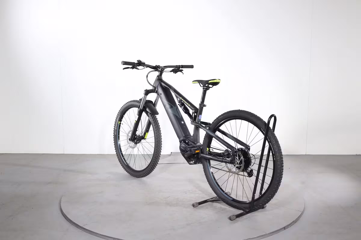 Raymon FullRay 130E 4.0 - Miniature 5