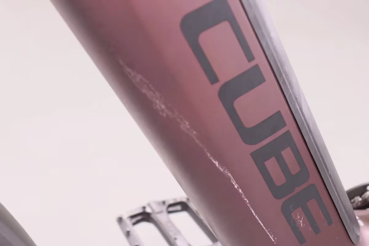 Cube Reaction Hybrid Slx 750 - Miniature 10