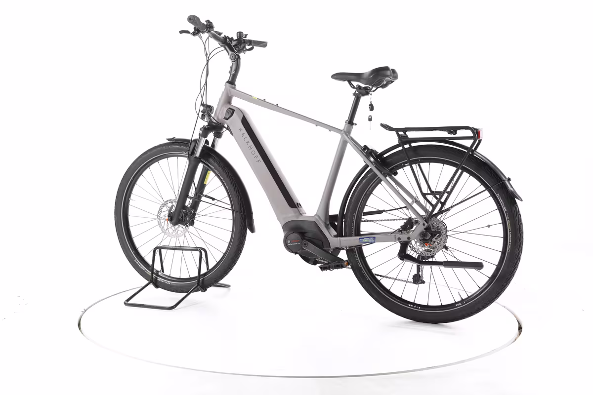 Kalkhoff Entice 3.B Move Vélo Électrique de Trekking - Miniature 8