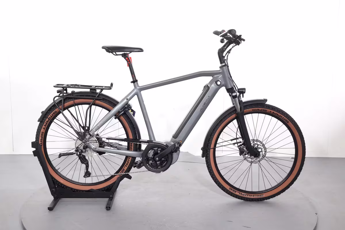 Velodeville SEB990 SUV Smart