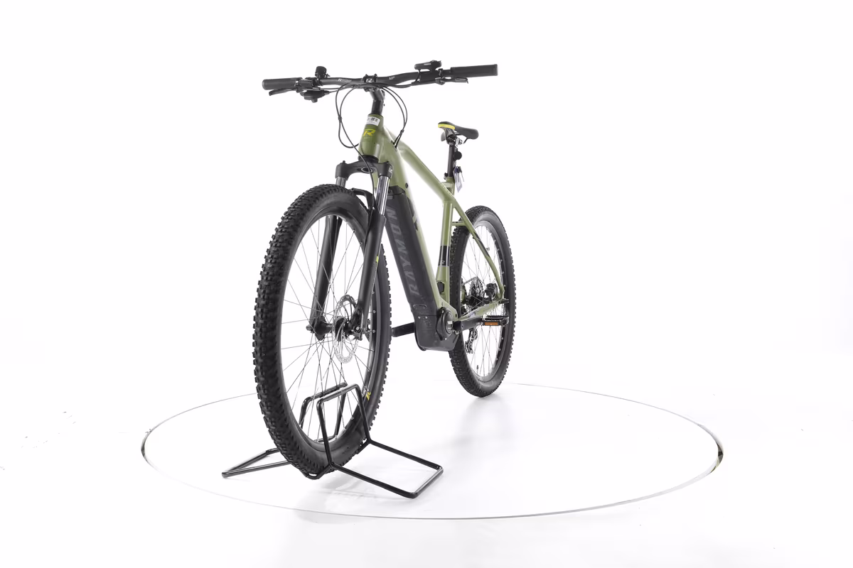 R Raymon HardRay E 3.0 E-Bike - Miniature 5
