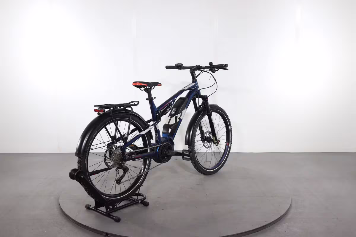 Raymon CrossRay FS E 4.0 - Miniature 6