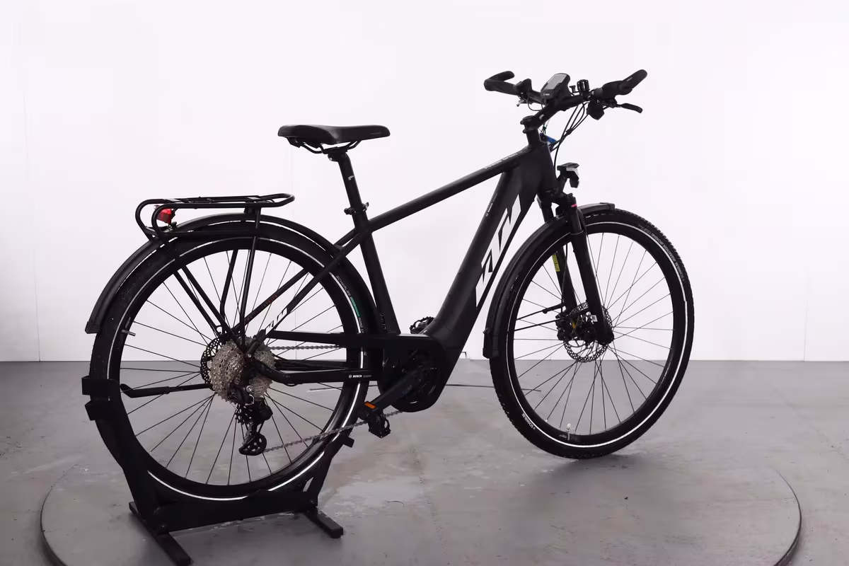 KTM Power Sport 10 - Miniature 2