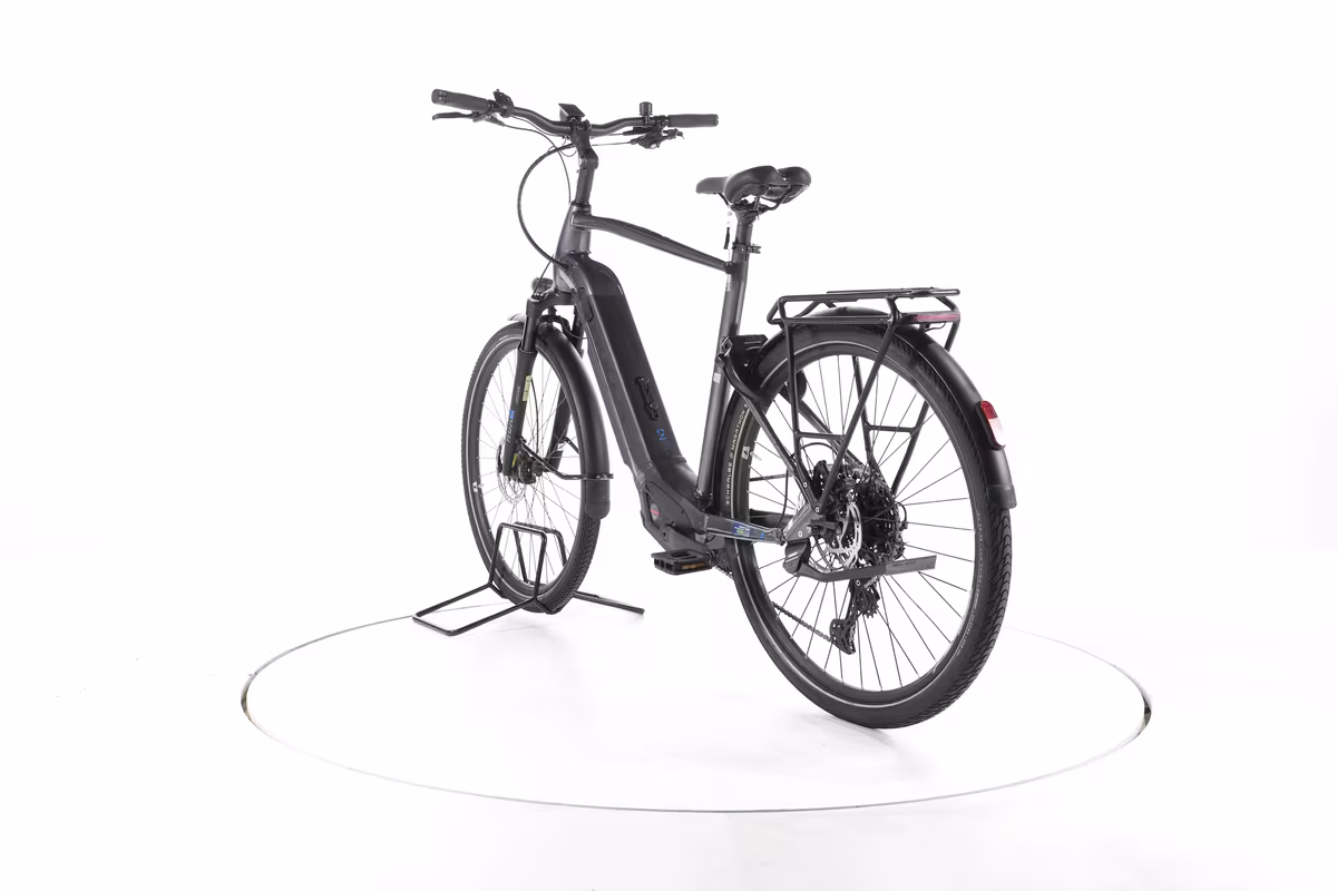 Bulls Lacuba EVO 11 Vélo Électrique de Trekking - Miniature 9