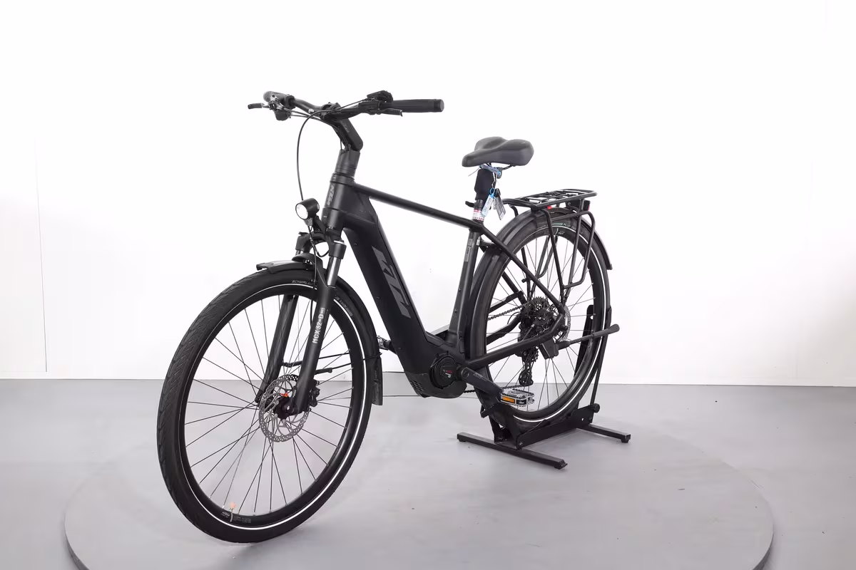 KTM Cento 10 - Miniature 3