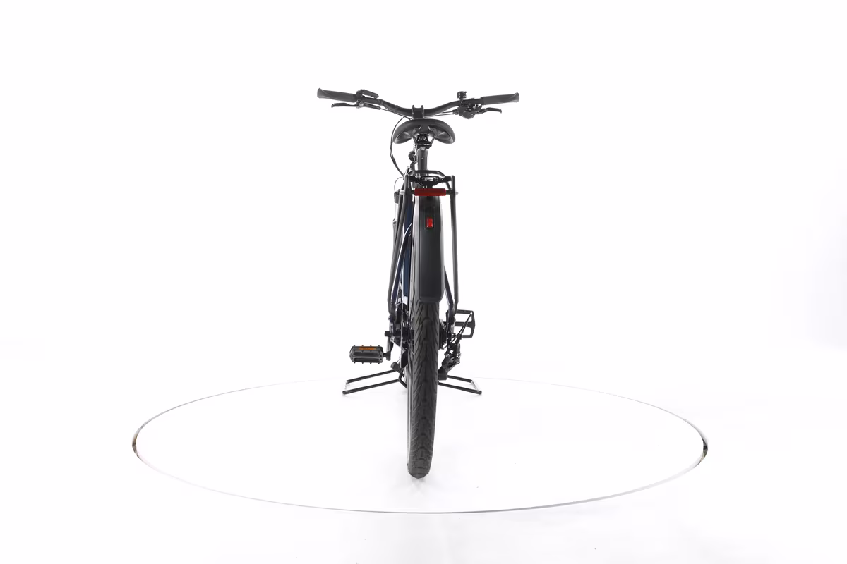 Cube Touring Hybrid ONE Vélo Électrique de Trekking 2024 - Miniature 10