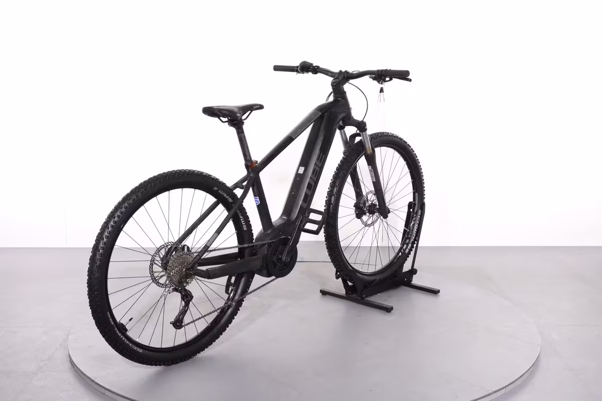 Cube Reaction Hybrid Performance 500 - Miniature 6