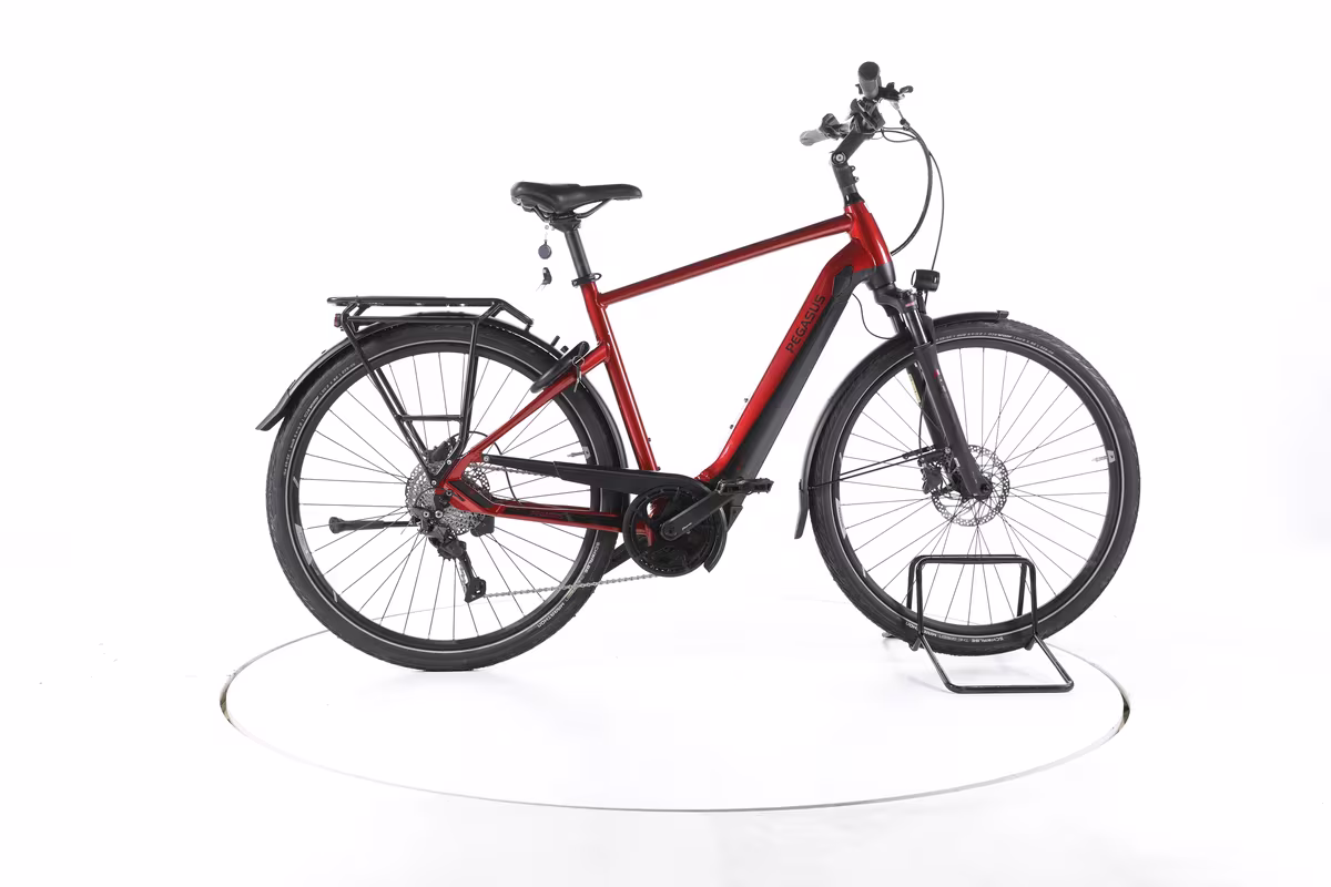 Pegasus Premio Evo 10 Lite Vélo Électrique de Trekking